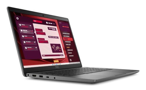 LATITUDE 3450/U7 155U/16GB/512GB/14/W11 PRO/1Y - immagine 2