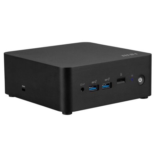 CUBI NUC I3-100U 8GB 512SSD SHARED FREEDOS - immagine 15