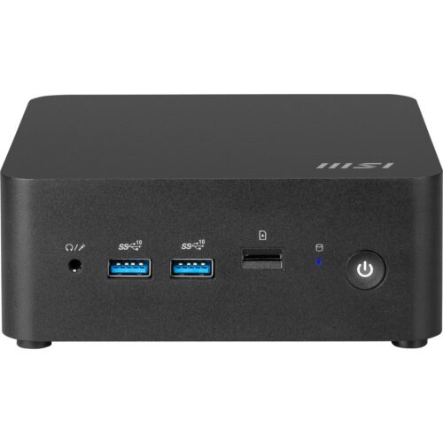 CUBI NUC I3-100U 8GB 512SSD SHARED FREEDOS - immagine 9