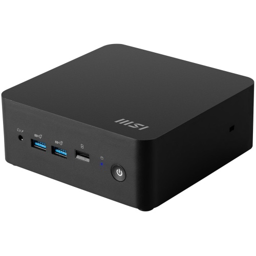 CUBI NUC I3-100U 8GB 512SSD SHARED FREEDOS