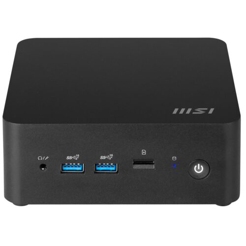 CUBI NUC I3-100U 8GB 512SSD SHARED FREEDOS - immagine 10