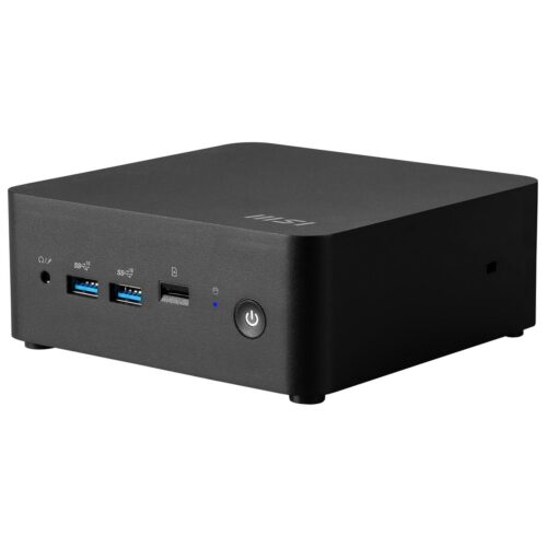 CUBI NUC I3-100U 8GB 512SSD SHARED FREEDOS - immagine 12