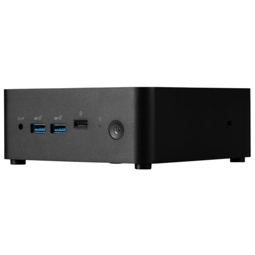 CUBI NUC I3-100U 8GB 512SSD SHARED FREEDOS - immagine 11