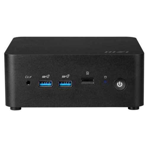 CUBI NUC I3-100U 8GB 512SSD SHARED FREEDOS - immagine 8
