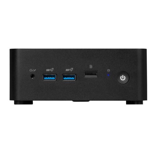 CUBI NUC I3-100U 8GB 512SSD SHARED FREEDOS - immagine 2