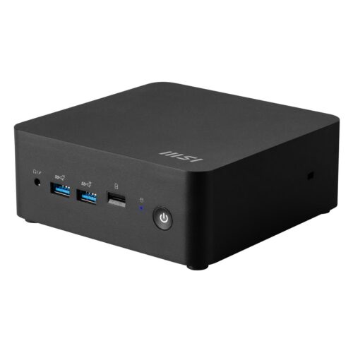 CUBI NUC I3-100U 8GB 512SSD SHARED FREEDOS - immagine 13