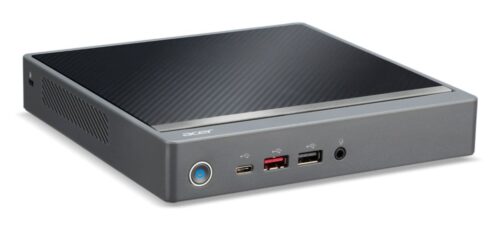 VN2590G MINI PC I3-1315U 8GB 256GB SSD WIN 11 PRO - immagine 6