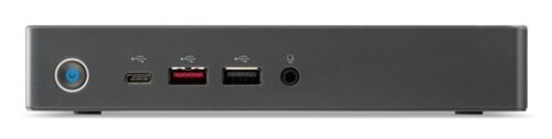 VN2590G MINI PC I3-1315U 8GB 256GB SSD WIN 11 PRO - immagine 8