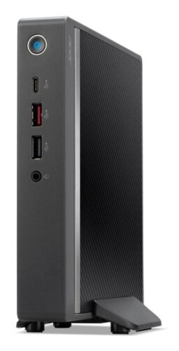 VN2590G MINI PC I3-1315U 8GB 256GB SSD WIN 11 PRO - immagine 3