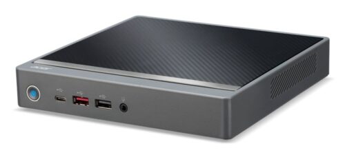 VN2590G MINI PC I3-1315U 8GB 256GB SSD WIN 11 PRO - immagine 7
