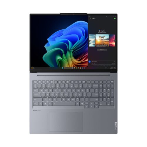 TS TB16 X1P-42-100 16GB 512GB 16P W11PR COPILOT+PC - immagine 6