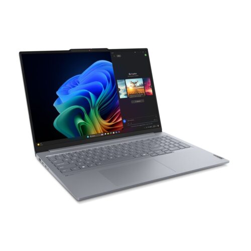 TS TB16 X1P-42-100 16GB 512GB 16P W11PR COPILOT+PC - immagine 3