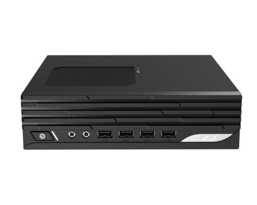 PRO I5-13400 8GB 512SSD SHARED FREEDOS - immagine 11