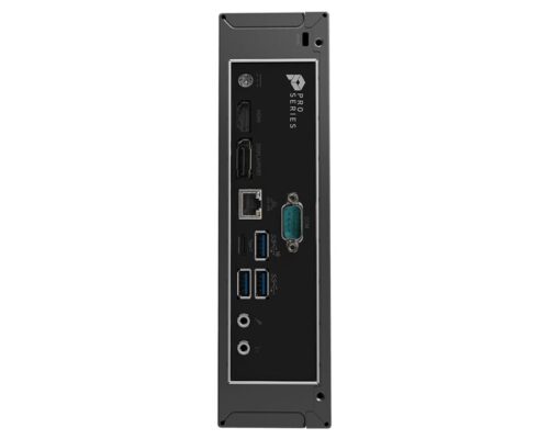 PRO I5-13400 8GB 512SSD SHARED FREEDOS - immagine 6