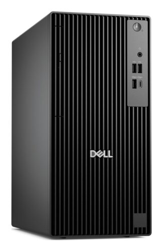 DELL PRO TOWER QCT1250/I5-14500/16GB/512GB/W11P/1Y - immagine 2