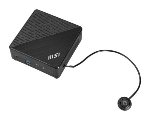 CUBI N N200 8GB 256SSD SHARED FREEDOS - immagine 9