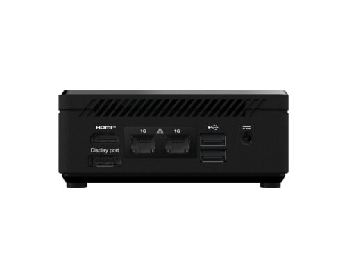 CUBI N N200 8GB 256SSD SHARED FREEDOS - immagine 5