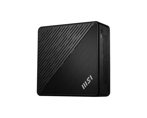 CUBI N N200 8GB 256SSD SHARED FREEDOS - immagine 7