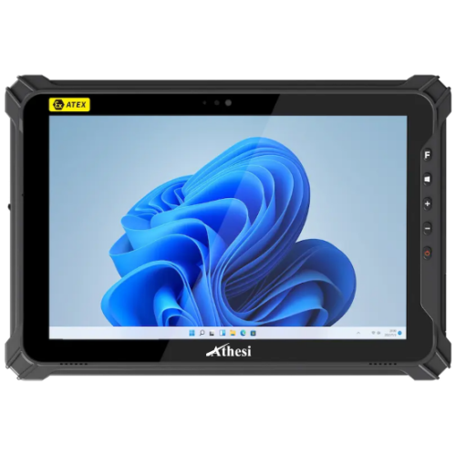 TABLET E10AT 10.1 WINDOWS ATEX II 4GLTE