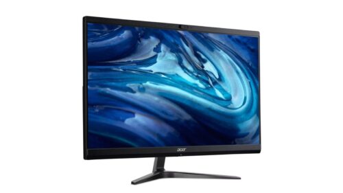 VZ2514G I5-12450H 8GB 512GB 23.8 WIFI BT WIN11 PRO - immagine 2