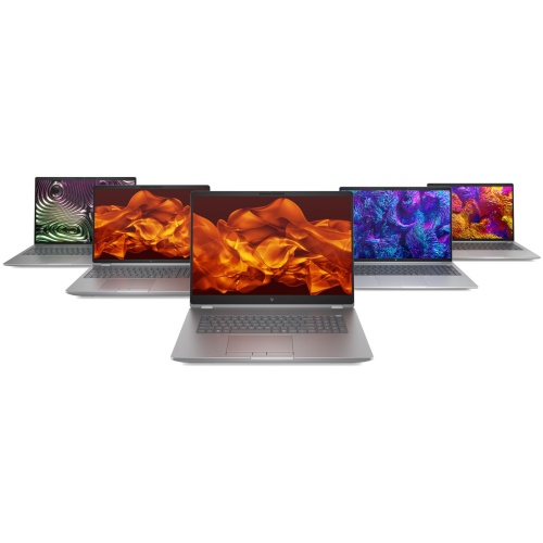 ZFURY 16 G1I U7 255HX 32/1 RTX PRO2000 W11P 3YOFF
