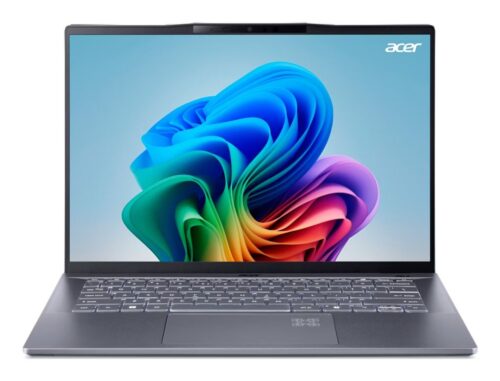SF14 COPILOT X1P-64100 10C 16GB 1024GB 14.5 WIN11H - immagine 4