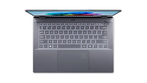 SF14 COPILOT X1P-64100 10C 16GB 1024GB 14.5 WIN11H - immagine 9