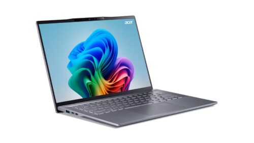 SF14 COPILOT X1P-64100 10C 16GB 1024GB 14.5 WIN11H - immagine 5