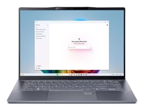 SF14 COPILOT X1P-64100 10C 16GB 1024GB 14.5 WIN11H - immagine 2