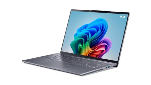 SF14 COPILOT X1P-64100 10C 16GB 1024GB 14.5 WIN11H - immagine 7