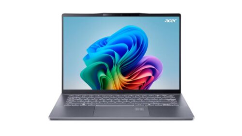 SF14 COPILOT X1P-64100 10C 16GB 1024GB 14.5 WIN11H - immagine 3