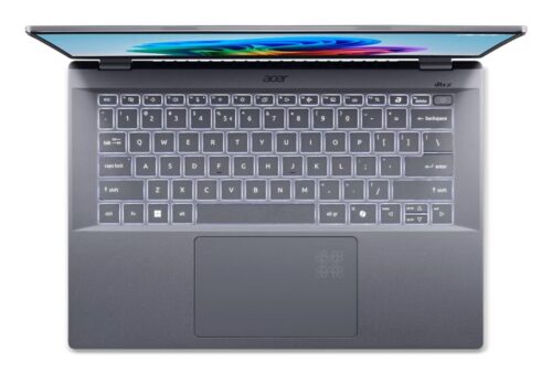 SF14 COPILOT X1P-64100 10C 16GB 1024GB 14.5 WIN11H - immagine 10