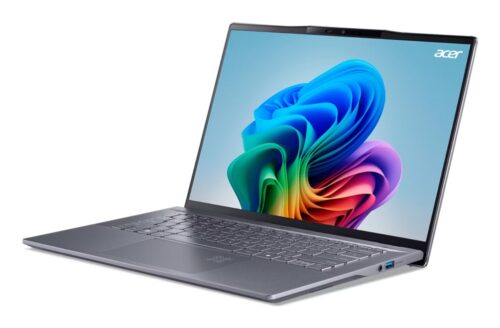 SF14 COPILOT X1P-64100 10C 16GB 1024GB 14.5 WIN11H - immagine 8