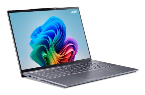 SF14 COPILOT X1P-64100 10C 16GB 1024GB 14.5 WIN11H - immagine 6