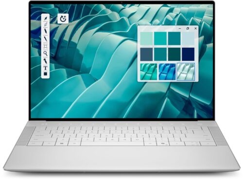 DELL 14 PREMIUM/U7-255H/32GB/1TB/14.5/RTX4050/W11P