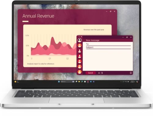 DELL PRO 14/U7-255U/32GB/512GB/14/W11PRO/1Y