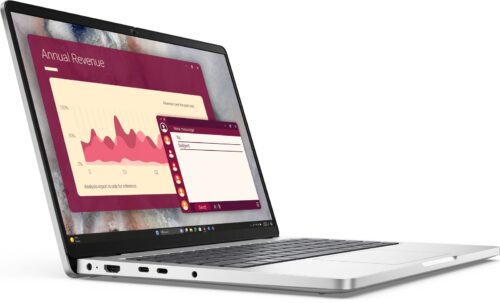 DELL PRO 14/U7-255U/32GB/512GB/14/W11PRO/1Y - immagine 2