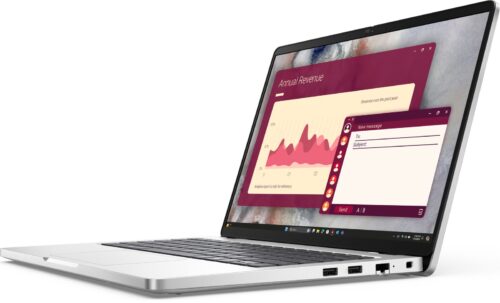 DELL PRO 14/U7-255U/32GB/512GB/14/W11PRO/1Y - immagine 3