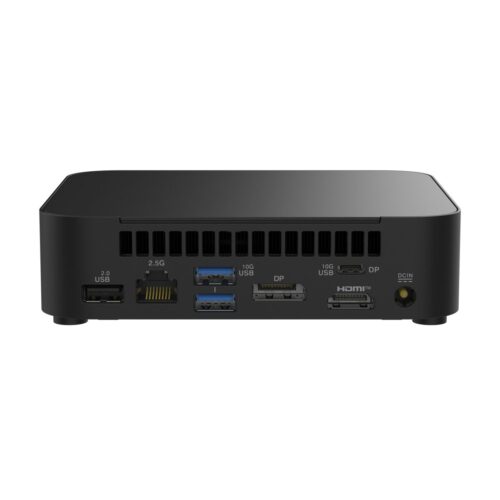 ASUS NUC 14 PRO ESSENTIAL KIT BAREBONE - immagine 4