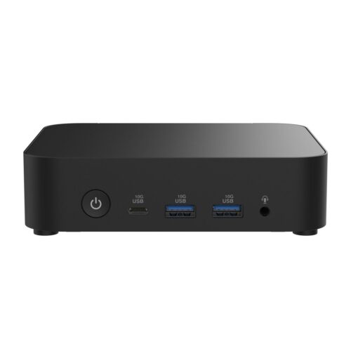 ASUS NUC 14 PRO ESSENTIAL KIT BAREBONE - immagine 2