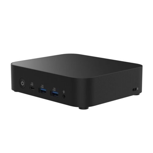 ASUS NUC 14 PRO ESSENTIAL KIT BAREBONE - immagine 5
