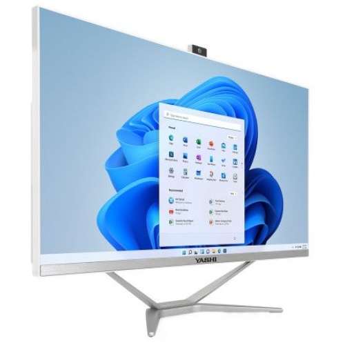 PIONEER S AIO 24 I3 10105/8/512 W11P WHITE