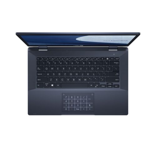 REFURBISHED I7-1255U 8GB 512SSD 14 TS W11P - immagine 8