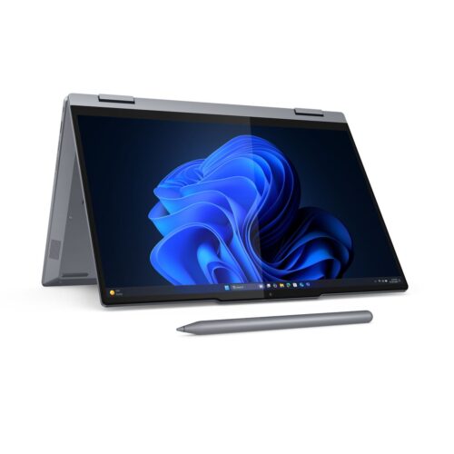 TS TB14 2-IN-1 ULT7-255U 16G 512G 14TOUCH W11P 1YP - immagine 11