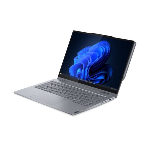 TS TB14 2-IN-1 ULT7-255U 16G 512G 14TOUCH W11P 1YP - immagine 3
