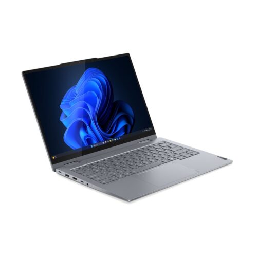 TS TB14 2-IN-1 ULT7-255U 16G 512G 14TOUCH W11P 1YP - immagine 2