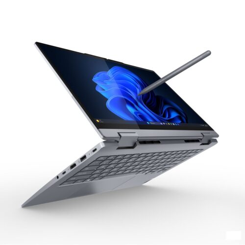 TS TB14 2-IN-1 ULT7-255U 16G 512G 14TOUCH W11P 1YP - immagine 12