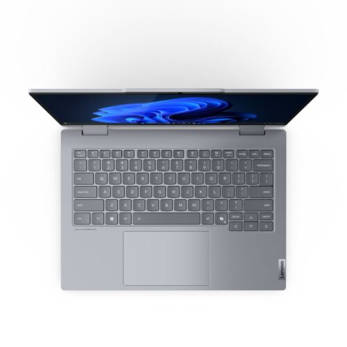 TS TB14 2-IN-1 ULT7-255U 16G 512G 14TOUCH W11P 1YP - immagine 9