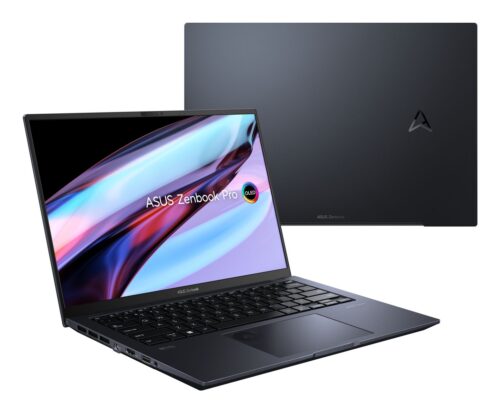 REFURBISHED I7-13700H 16GB 1TB 14,5 RTX4060 W11H - immagine 8