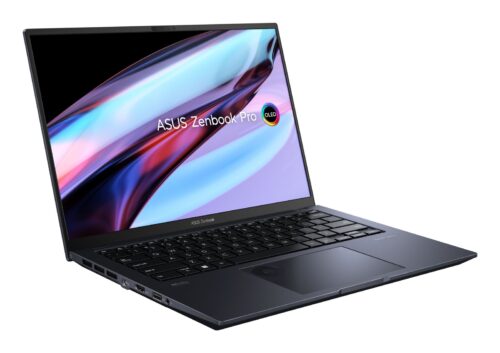 REFURBISHED I7-13700H 16GB 1TB 14,5 RTX4060 W11H - immagine 3
